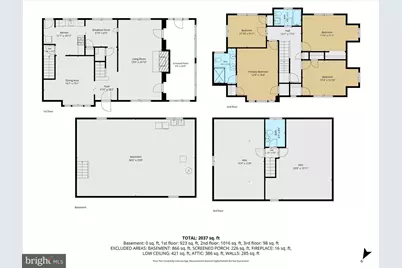 1041 Blythe Avenue, Drexel Hill, PA 19026 - Photo 41