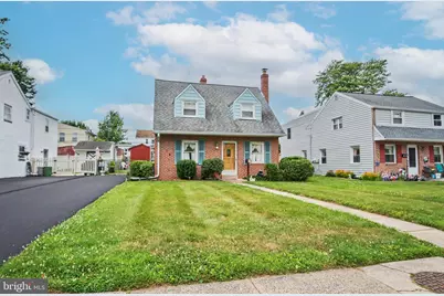 859 Wyndom Terrace, Secane, PA 19018 - Photo 33