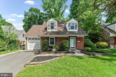 2323 Franklin Avenue, Secane, PA 19018 - Photo 3