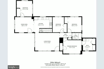 2304 Baldwin Run Drive, Aston, PA 19014 - Photo 3