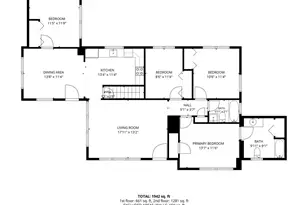 2304 Baldwin Run Dr, Aston, PA 19014 - Photo 3