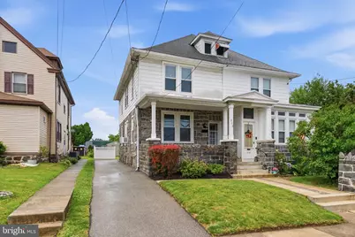 313 E Broadway Avenue, Clifton Heights, PA 19018 - Photo 1
