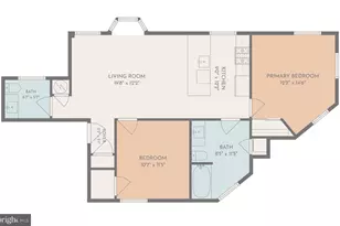 1 Pennsylvania Ave, Wayne, PA 19087 - Photo 19