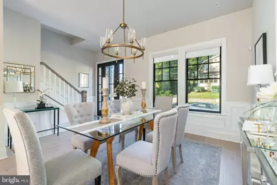206 N Aberdeen Avenue #D, Wayne, PA 19087 - Photo 5