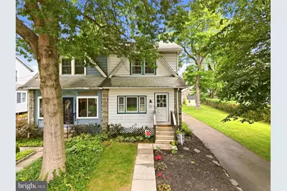 320 Lenox Road, Havertown, PA 19083 - Photo 3