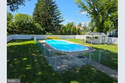 1151 Villanova Avenue, Swarthmore, PA 19081 - Photo 21