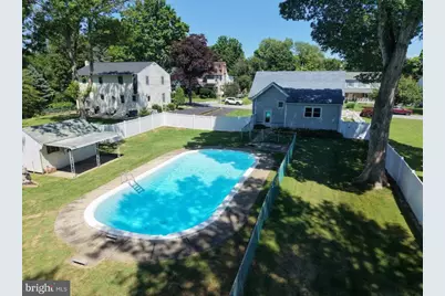 1151 Villanova Avenue, Swarthmore, PA 19081 - Photo 3
