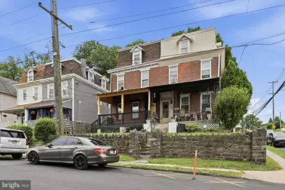 402 Poplar Street, Darby, PA 19023 - Photo 1
