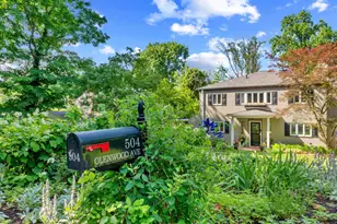 504 Glenwood Ave, Media, PA 19063 - Photo 43