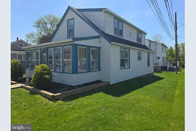 1242 Chestnut Street, Marcus Hook, PA 19061 - Photo 1
