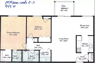280 Bridgewater Rd, Brookhaven, PA 19015 - Photo 3