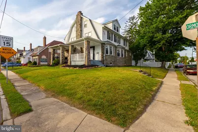 901 Ormond Avenue, Drexel Hill, PA 19026 - Photo 1