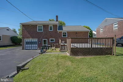 437 Rittenhouse Circle, Havertown, PA 19083 - Photo 47