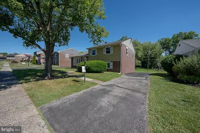 437 Rittenhouse Circle, Havertown, PA 19083 - Photo 53