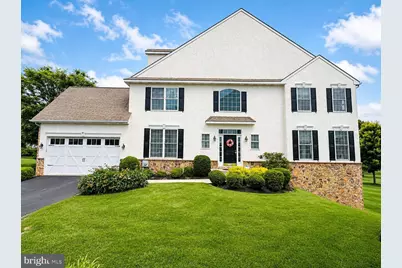 22 Sharpley Drive, Chadds Ford, PA 19317 - Photo 1