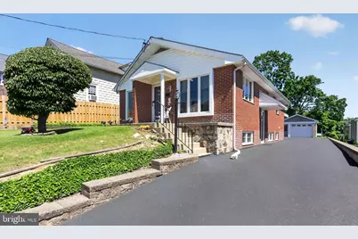2521 Franklin Avenue, Broomall, PA 19008 - Photo 5