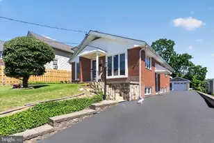 2521 Franklin Ave, Broomall, PA 19008 - Photo 5