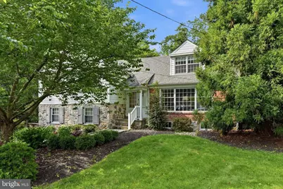 209 Hardwicke Lane, Villanova, PA 19085 - Photo 1