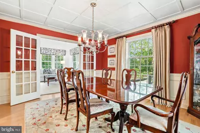 209 Hardwicke Lane, Villanova, PA 19085 - Photo 7