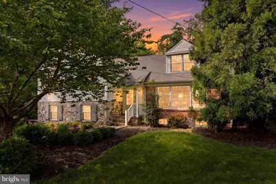 209 Hardwicke Lane, Villanova, PA 19085 - Photo 1