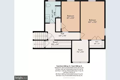 209 Hardwicke Lane, Villanova, PA 19085 - Photo 47