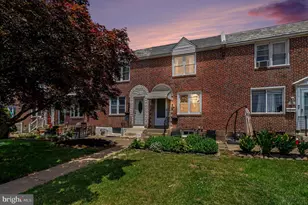 5203 N Springfield Rd, Clifton Heights, PA 19018 - Photo 1