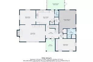 217 N Lexington Ave, Havertown, PA 19083 - Photo 3