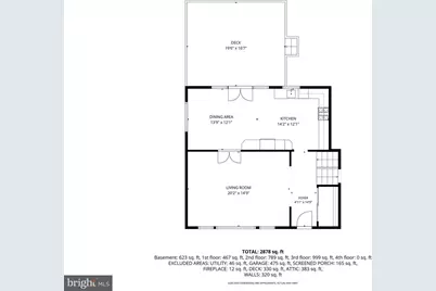 416 Yorkshire Road, Bryn Mawr, PA 19010 - Photo 35