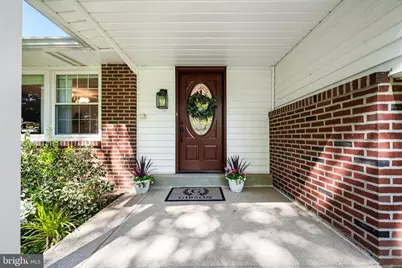 416 Yorkshire Road, Bryn Mawr, PA 19010 - Photo 3