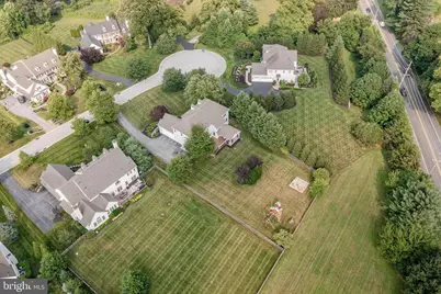 1040 Brick House Farm Lane, Newtown Square, PA 19073 - Photo 103