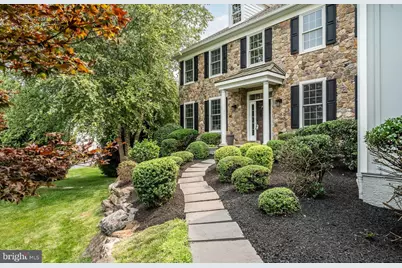 1040 Brick House Farm Lane, Newtown Square, PA 19073 - Photo 3