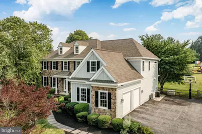 1040 Brick House Farm Lane, Newtown Square, PA 19073 - Photo 95
