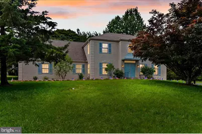 1577 Spring Meadow Lane, Garnet Valley, PA 19060 - Photo 3