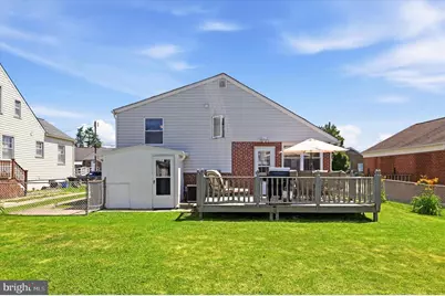 509 Springfield Avenue, Folsom, PA 19033 - Photo 23