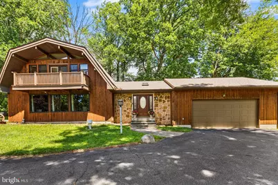 2 Fox Run, Garnet Valley, PA 19060 - Photo 1