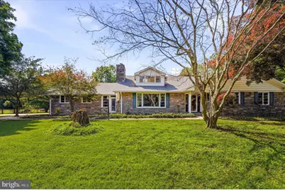 937 Palmers Mill Road, Media, PA 19063 - Photo 1