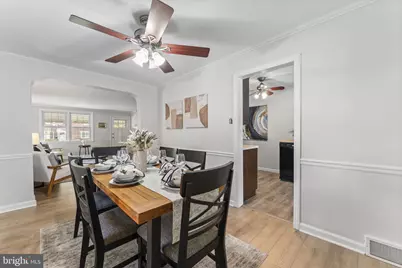 317 S Sloan Street, Crum Lynne, PA 19022 - Photo 3
