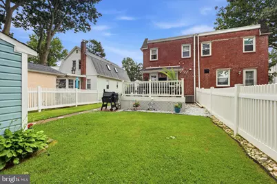 412 Hazel Avenue, Folsom, PA 19033 - Photo 5