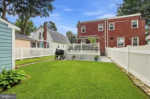 412 Hazel Ave, Folsom, PA 19033 - Photo 5
