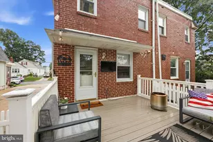 412 Hazel Ave, Folsom, PA 19033 - Photo 3