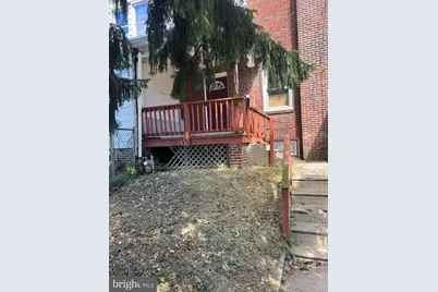 332 W 15th Street, Chester, PA 19013 - Photo 1