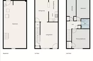 407 W 21st St, Chester, PA 19013 - Photo 23