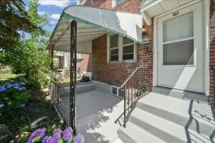 407 W 21st St, Chester, PA 19013 - Photo 1