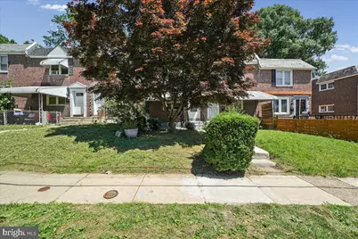 407 W 21st Street, Chester, PA 19013 - Photo 3