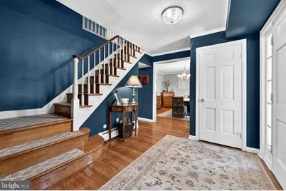 718 Darby Paoli Road, Newtown Square, PA 19073 - Photo 5