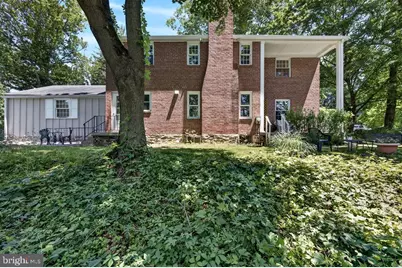 718 Darby Paoli Road, Newtown Square, PA 19073 - Photo 29