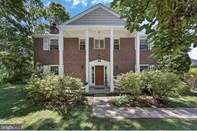 718 Darby Paoli Road, Newtown Square, PA 19073 - Photo 1