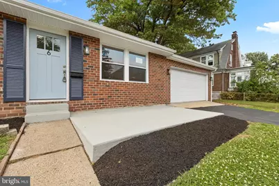 6 N Scott Avenue, Glenolden, PA 19036 - Photo 5