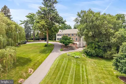 112 Hunt Valley Circle, Berwyn, PA 19312 - Photo 3