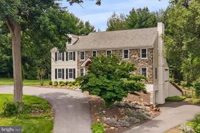 112 Hunt Valley Circle, Berwyn, PA 19312 - Photo 1